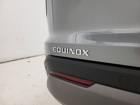 New 2026 Chevrolet Equinox LT w/ LPO, Floor Liner Package image 21