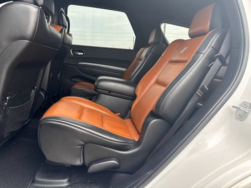 Used 2019 Dodge Durango R/T w/ Trailer Tow Group IV RWD image 9