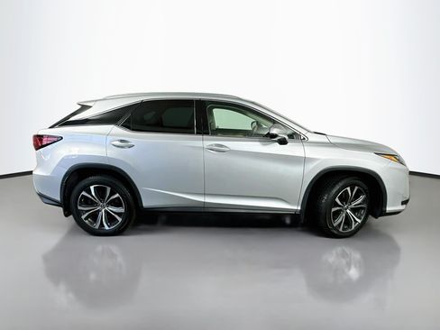 Used 2018 Lexus RX 350 AWD w/ Premium Package image 8