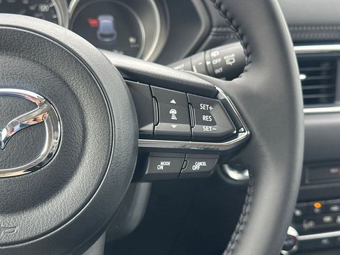 New 2025 MAZDA CX-5 AWD 2.5 S w/ Select Package image 21