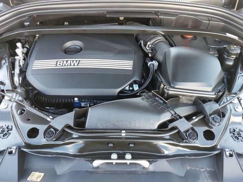 Used 2024 BMW X1 xDrive28i w/ Convenience Package AWD/4WD image 34