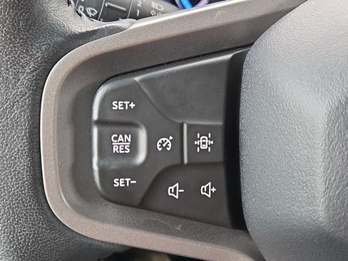 Used 2024 Ford Bronco Black Diamond AWD/4WD image 23