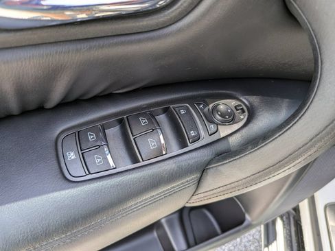 Used 2023 Nissan Armada SL w/ Cargo Package RWD image 22