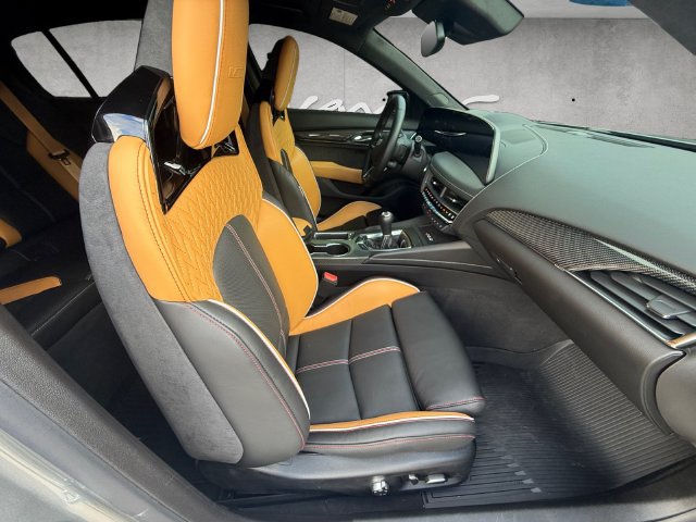 Used 2025 Cadillac CT5 V Blackwing RWD image 24