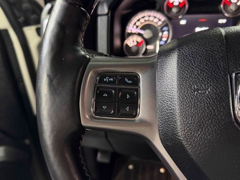 Used 2017 RAM 1500 Limited image 20