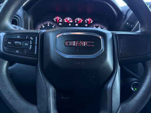 Certified 2024 GMC Sierra 2500 Pro AWD/4WD image 25
