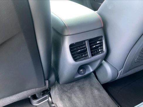 Used 2023 Hyundai Sonata N Line w/ Preferred Accessory Package FWD image 36