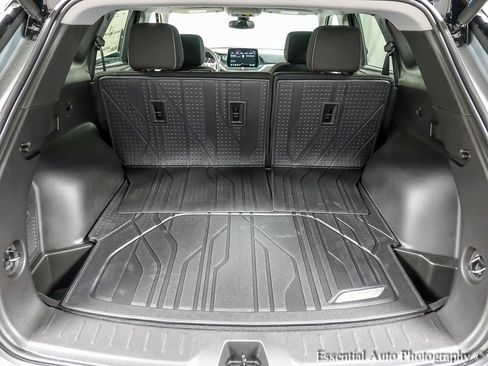 New 2026 Chevrolet Blazer LT w/ Convenience Package image 17