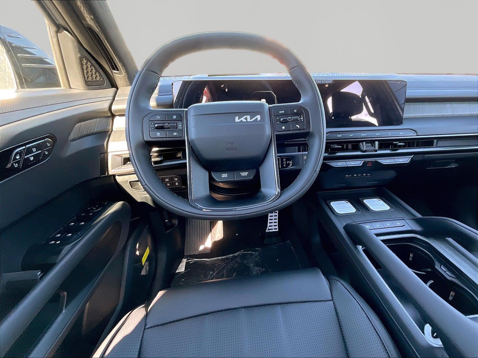 New 2027 Kia Telluride X-Line SX Prestige AWD/4WD image 9