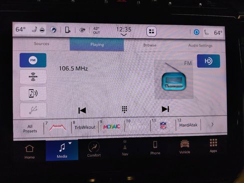 Used 2022 Jeep Grand Cherokee Limited 4xe w/ Luxury Tech Group II image 25