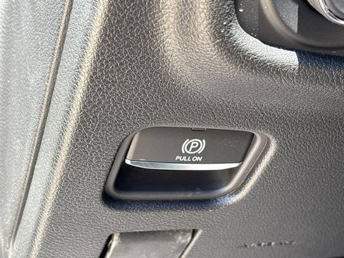 New 2026 Jeep Grand Cherokee Limited w/ Limited Altitude Package AWD/4WD image 21