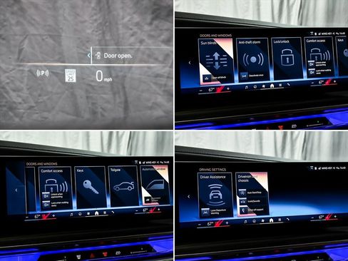 Used 2025 BMW 760i xDrive image 34