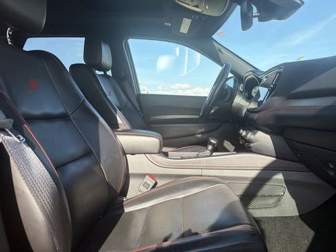 Used 2024 Dodge Durango GT AWD/4WD image 13