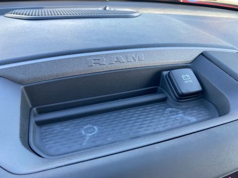 New 2026 RAM 1500 Tradesman AWD/4WD image 33