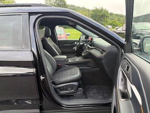 New 2026 Ford Explorer Tremor w/ Tremor Ultimate Package AWD/4WD image 29
