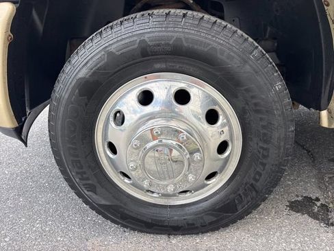 Used 2012 RAM 3500 Laramie Longhorn w/ Max Tow Pkg AWD/4WD image 24
