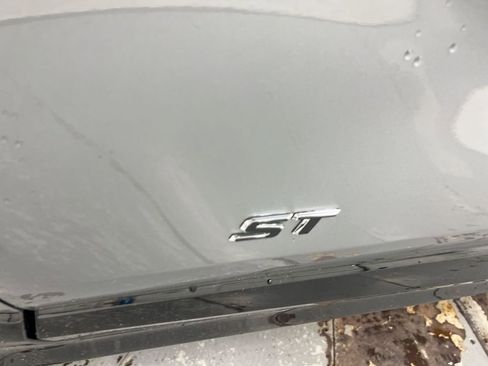 Used 2025 Buick Encore GX Sport Touring w/ Comfort Package image 26