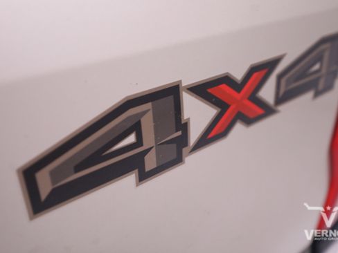 Used 2017 Ford F250 King Ranch w/ Chrome Package image 12