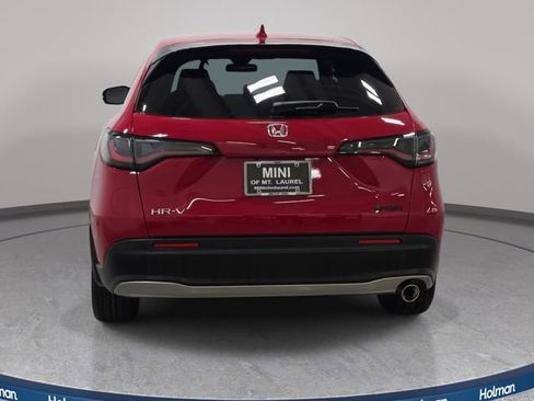 Used 2024 Honda HR-V Sport image 7