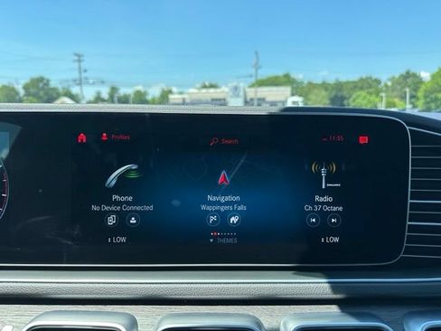 Certified 2022 Mercedes-Benz GLE 350 4MATIC image 36
