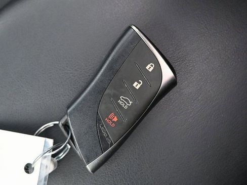 Used 2020 Lexus ES 350 w/ Premium Package image 11