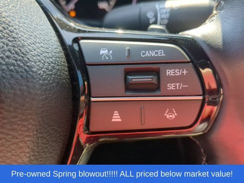 Used 2025 Honda Civic Sport image 25