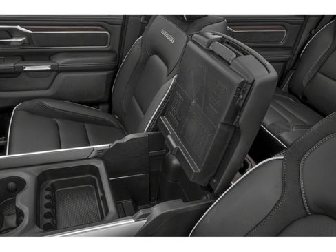 New 2026 RAM 1500 Laramie image 9