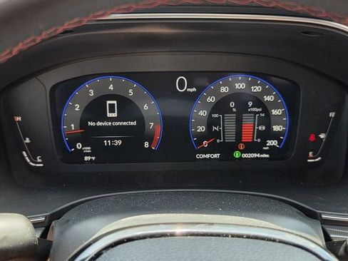 Used 2026 Acura Integra Type S FWD image 25