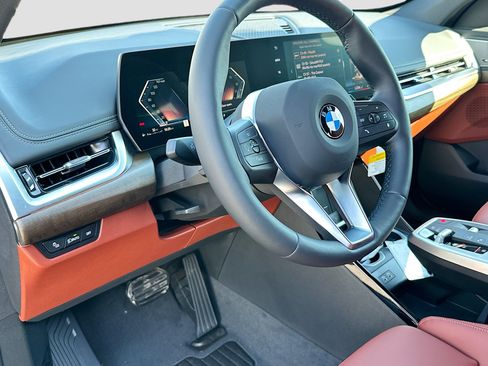 New 2026 BMW X1 xDrive28i w/ Convenience Package image 7