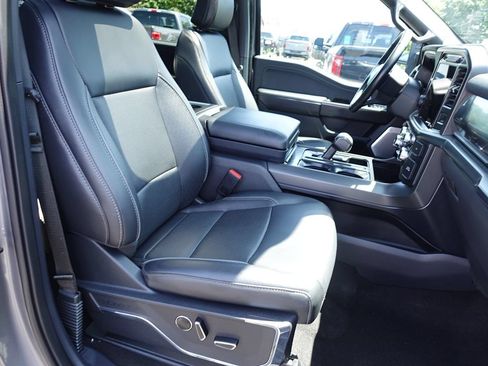 Used 2024 Ford F150 Lariat w/ Equipment Group 502A High AWD/4WD image 40