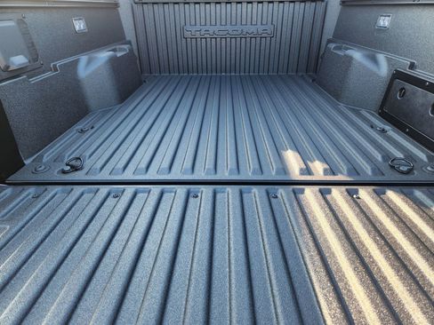 New 2026 Toyota Tacoma Limited image 30