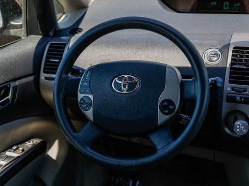 Used 2007 Toyota Prius FWD image 16