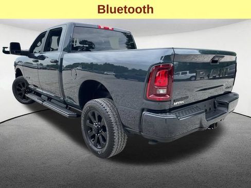 Used 2025 RAM 2500 Big Horn AWD/4WD image 9