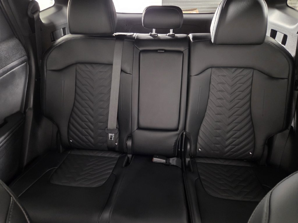 Used 2026 Kia Sportage X-Line w/ X-Line Premium Package AWD/4WD image 21