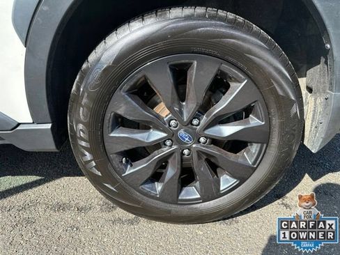 Certified 2024 Subaru Outback Onyx Edition AWD/4WD image 36