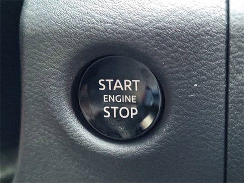 New 2026 Nissan Frontier PRO-4X w/ Pro Premium Package image 19