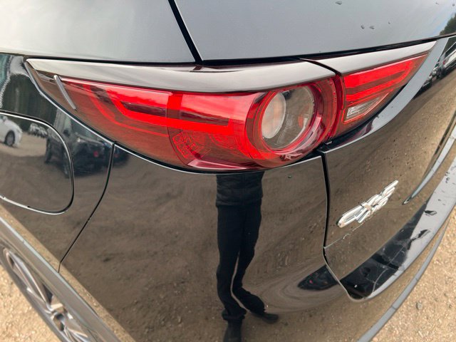 Used 2018 MAZDA CX-5 Grand Touring AWD/4WD image 10