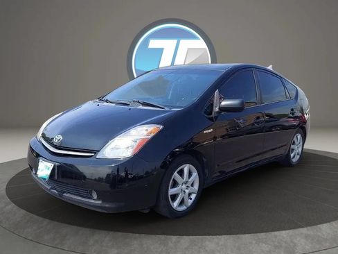 Used 2008 Toyota Prius FWD image 47
