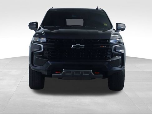 Used 2023 Chevrolet Tahoe Z71 AWD/4WD image 7