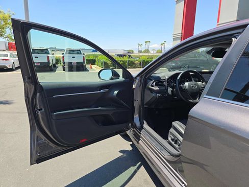 Certified 2023 Toyota Camry SE w/ Convenience Package FWD image 20