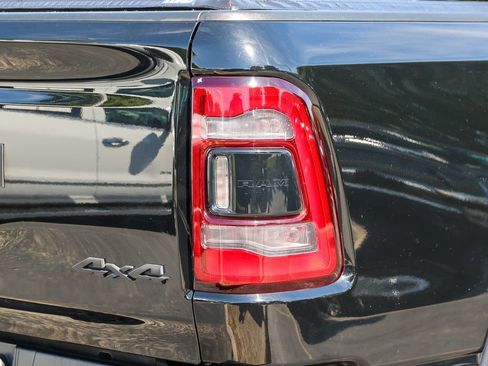 Used 2020 RAM 1500 Rebel w/ Rebel Level 2 Equipment Group AWD/4WD image 38