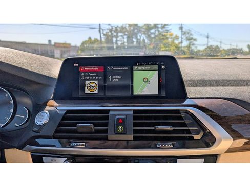 Used 2020 BMW X3 xDrive30i w/ Convenience Package image 27