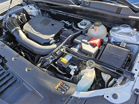 Used 2021 Chevrolet Blazer Premier w/ Driver Confidence II Package image 18