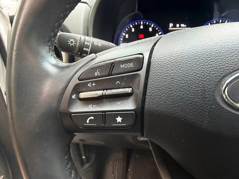 Used 2022 Hyundai Kona SEL w/ Convenience Package AWD/4WD image 17