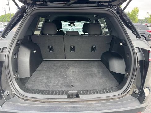 Used 2026 Chevrolet Equinox LT FWD image 10