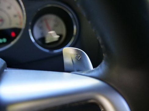 Used 2014 Dodge Challenger R/T w/ Blacktop Package image 16