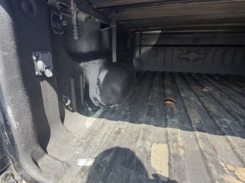Used 2018 Chevrolet Silverado 3500 High Country AWD/4WD image 45