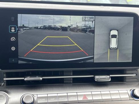 New 2026 Hyundai Kona Limited FWD image 35