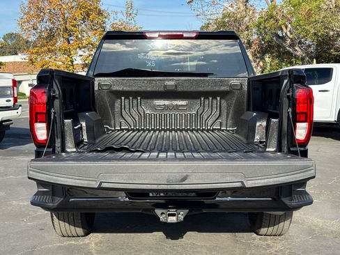 Used 2024 GMC Sierra 1500 Pro w/ Graphite Edition image 13