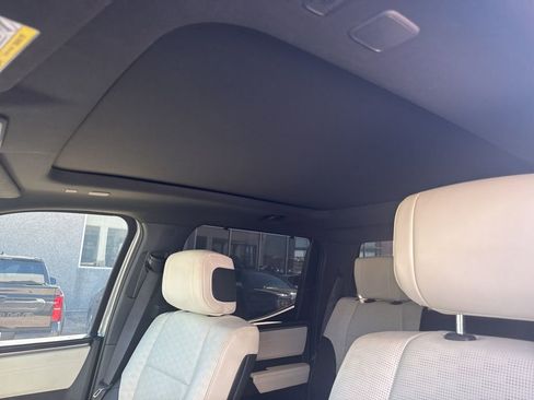 Used 2023 Toyota Tundra Capstone image 14